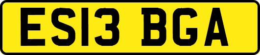 ES13BGA