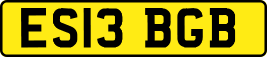ES13BGB