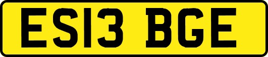 ES13BGE