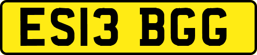 ES13BGG