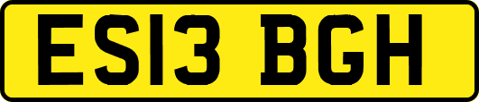 ES13BGH