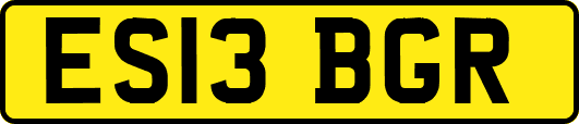 ES13BGR