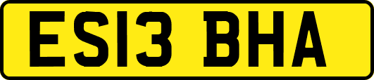 ES13BHA