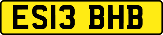 ES13BHB