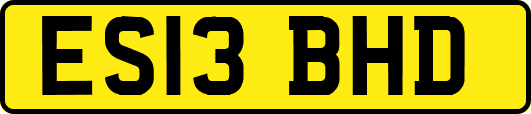 ES13BHD