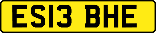 ES13BHE