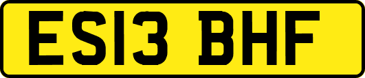 ES13BHF