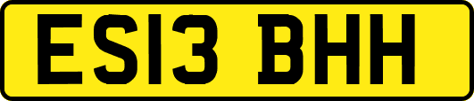 ES13BHH