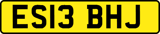 ES13BHJ