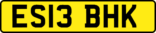 ES13BHK