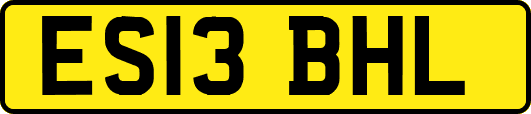 ES13BHL