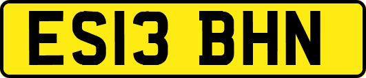 ES13BHN