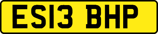 ES13BHP