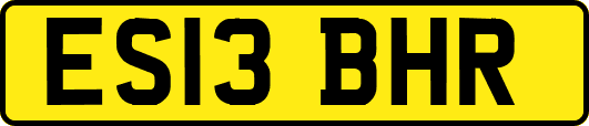 ES13BHR