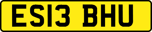 ES13BHU