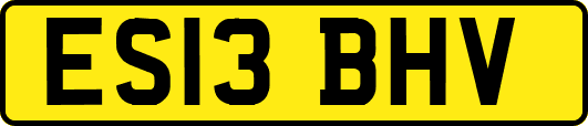ES13BHV