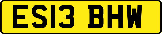 ES13BHW