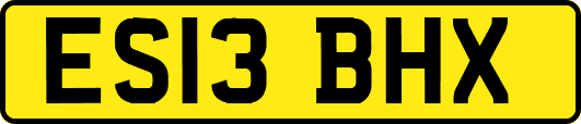 ES13BHX