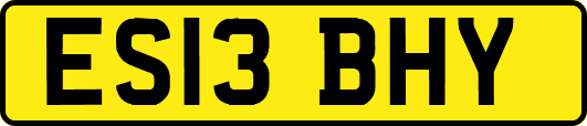 ES13BHY