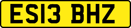 ES13BHZ