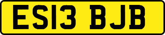 ES13BJB