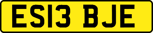 ES13BJE