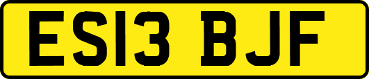 ES13BJF