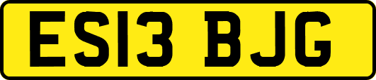 ES13BJG