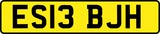 ES13BJH