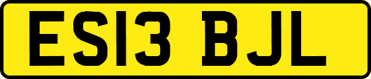 ES13BJL