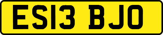 ES13BJO