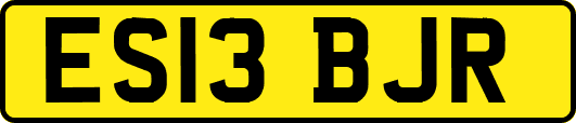 ES13BJR