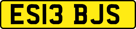 ES13BJS