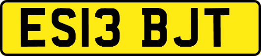 ES13BJT