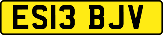 ES13BJV
