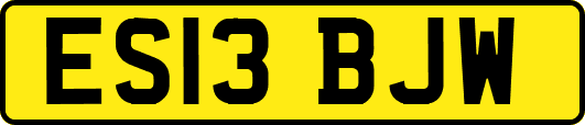 ES13BJW