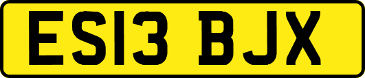 ES13BJX