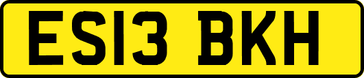 ES13BKH