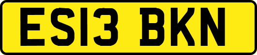 ES13BKN