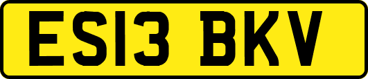 ES13BKV