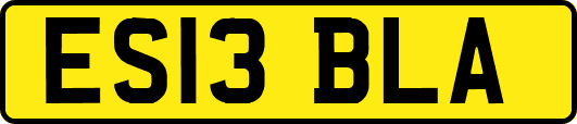 ES13BLA