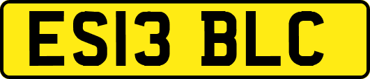 ES13BLC