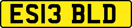 ES13BLD