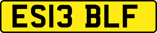 ES13BLF