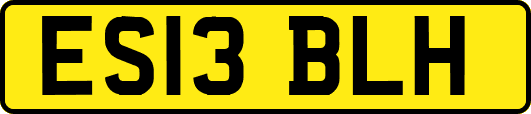 ES13BLH