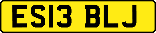 ES13BLJ