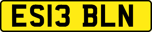 ES13BLN