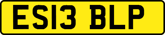 ES13BLP
