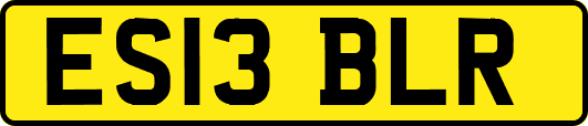 ES13BLR