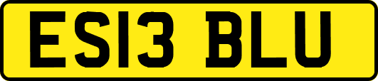 ES13BLU